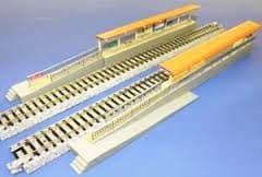 Kato 23-140  Tram Platform Set