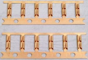 kato 24-810 Kato-to-Peco Rail Joiners x 12