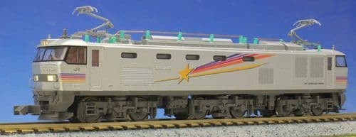 Kato 3065-2 EF510 500 Cassiopeia Electric Locomotive