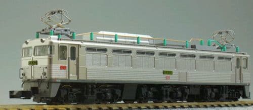 Kato 3067-1  EF81 300 Locomotive