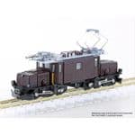 Kato 3103-1 RhB Ge6/6 I 414 Crocodile Electric Locomotive IV