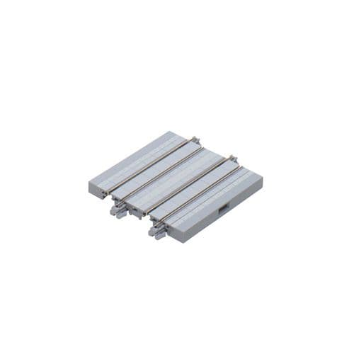 Kato 40-033 Scale: 1:150, N Unitram Street Straight Track 62mm