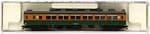 Kato 4059-4 Saro 165 Green Without Line