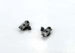Kato 800-745011C3 Scale: 1:148, N (S) Class 800 Coupler Set 2pc