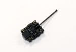 Kato 800-74502-1D1 Scale: 1:148, N (S) Class 800 Power Bogie