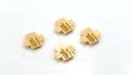 Kato 800-Z04-5547 Scale: 1:148, N (S) Class 800 Switch Plate 4pc