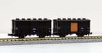 Kato 8057 Freight Car TUMU 1000 2 Cars Set (N scale)