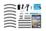 Kato M1 20-852 N Scale Starter Track/Controller Pack