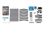Kato M2 20-853 N Scale Starter Track/Controller Pack