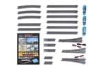Kato V3 20-862 sidings set