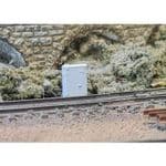 Kestrel KD81 Relay Boxes 4pcs (Pre-Built)