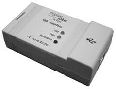 Lenz USB-LAN Interface Including programming software