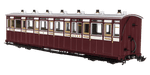 LHT-7NP-001 Open 3rd Lynton & Barnstaple No.7 1901-1922