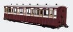 LHT-7NP-001D Open 3rd Lynton & Barnstaple No.7 1901-1922 DCC Fitted