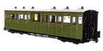 LHT-7NP-002 Open 3rd Southern 2466 1924-1935