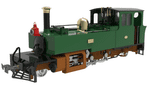 LHT-7NS-003S TAW Lynton & Barnstaple Livery 1913-1924 (Late Cab) DCC Sound Fitted
