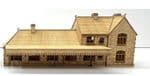 LK12112		PECO	TT:120	SR (IOWR) Station Building
