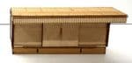 LK12113		PECO	TT:120	SR (IOWR) Goods Shed