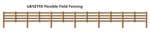 LK12115 Flexible Field Fencing