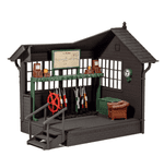 LK710 Peco Signal Box Innterior Kit
