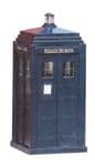 LK765  PECO Lineside O - Police Call Box