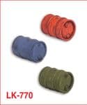 LK770	PECO L/S O OIL DRUMS ON SIDE (3)