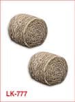 LK777	PECO L/S O HAY BALES (2)