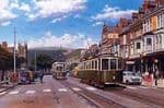 Llandudno, Last Summer of the Trams