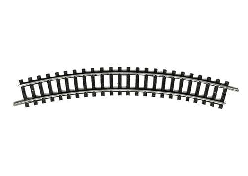 M14922 Minitrix:Radius 2 x 30 Degree Curve