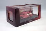 Mag JW22 1:72nd Fire Engines -  Bedford Heavy Unit
