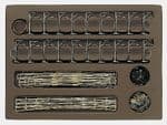 Marklin  08198  Catenary Set for S & E Layouts