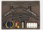 Marklin 08192  Double Track Set T1