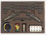 Marklin 08193  Station Track Set T2
