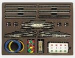 Marklin 08194  Yard Track Set T3