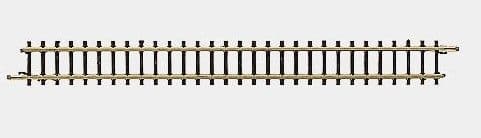 Marklin 08500  Straight Track 110mm (1)