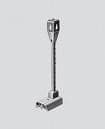 Marklin 74997 Lightmast for 'C' Track Uncoupling Track