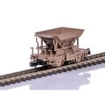 Marklin 82000 Bronze Collection DB Talbot Ballast Wagon III
