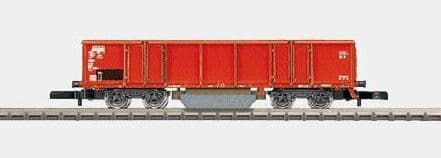 Marklin 86501  Track Cleaning Era V