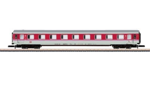 Marklin 87241 Scale 1 220 Z DB Avmz111 2 1st Class IC Coach V