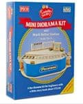 MD2 Peco/Kato Mini Diorama Kit OO-9 'Much Natter Station'
