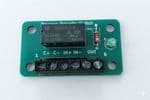 ME219008 219-008 24v Reverse polarity switch unit