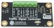 ME301018 301-018 Traffic Light Control Circuit UK