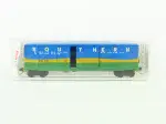 Micro-Trains - 25610 - Boxcar, 50 Foot, FMC, 5077 - Southern - 550555
