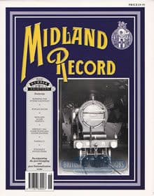 Midland Record issue #18