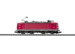 Minitrix 12201 BR 143 Electric Locomotive DB red