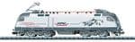 Minitrix 12770: Siemens Dispolok ES64 U2 Electric loco: Hupac: Epoch 5