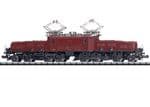 Minitrix 12956 SBB Crocodile CE6/8 BR