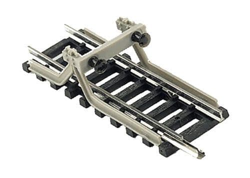 Minitrix 14991 Buffer Stop Steel (1 Piece)