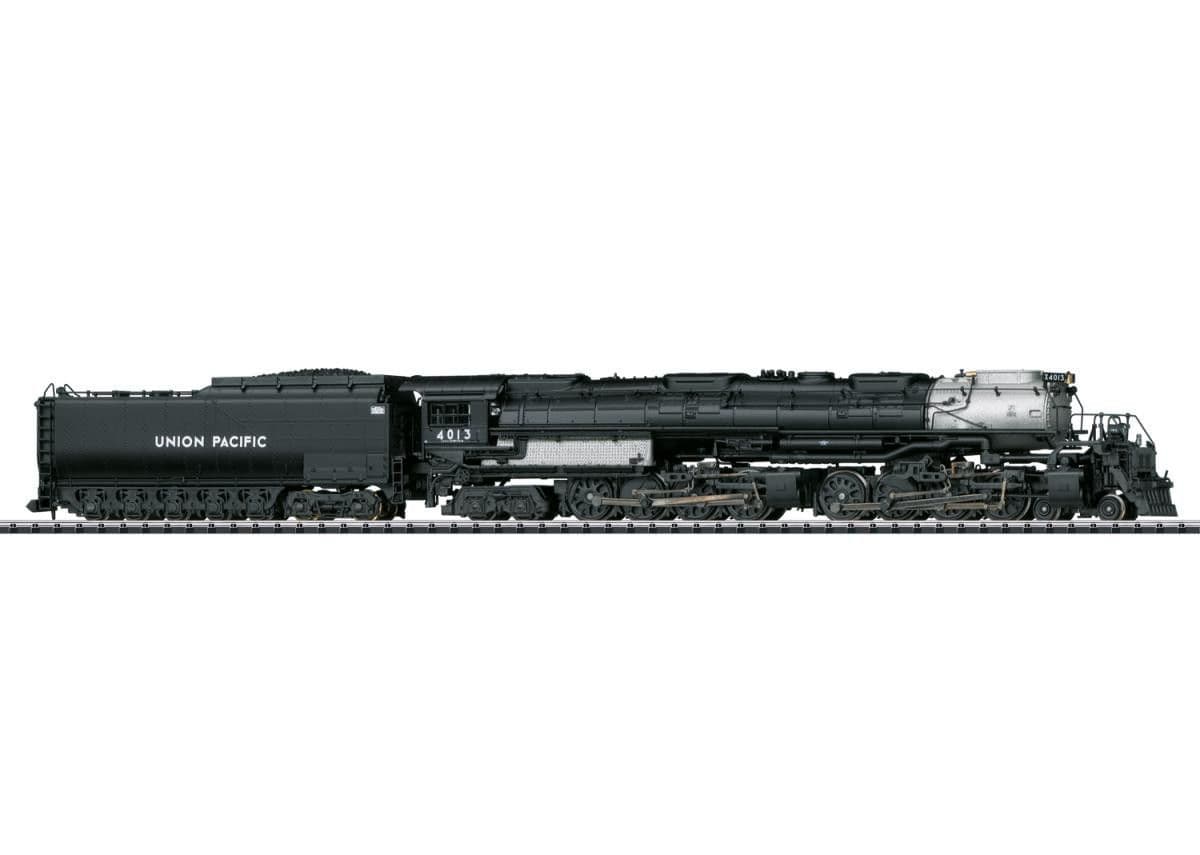 Minitrix 16990 Scale 160 N Union Pacific 4013 Big Boy Steam