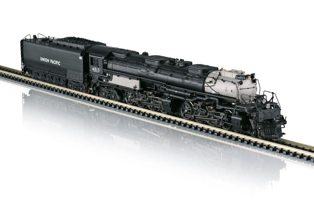 Minitrix 16990 Scale 160 N Union Pacific 4013 Big Boy Steam